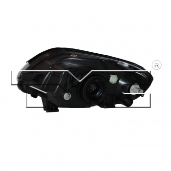Headlight Assembly