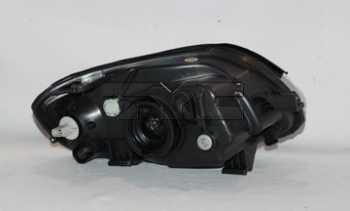 Headlight Assembly
