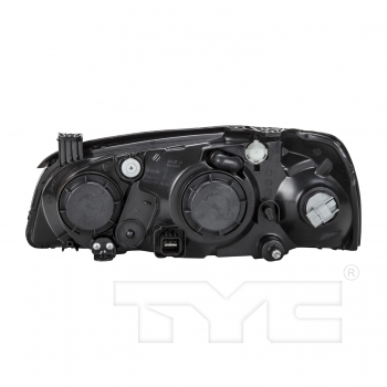 Headlight Assembly