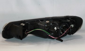 Headlight Assembly