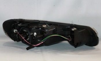 Headlight Assembly