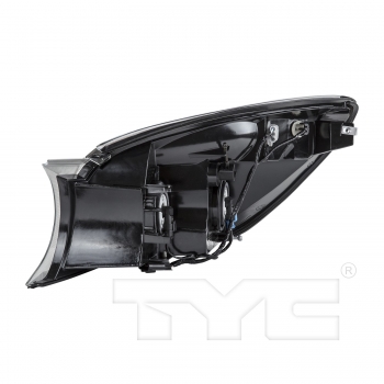 Headlight Assembly