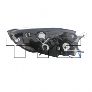 Headlight Assembly