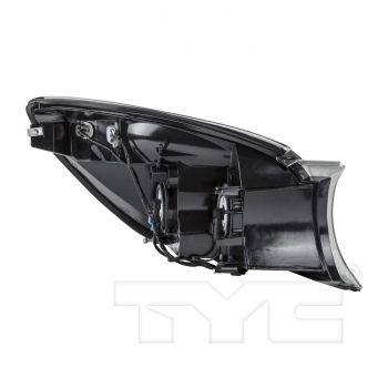 Headlight Assembly