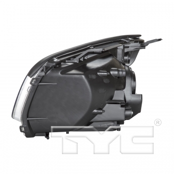 Headlight Assembly