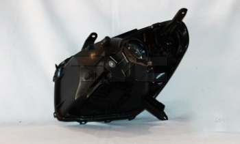 Headlight Assembly