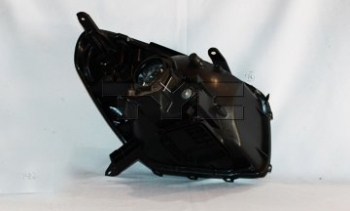 Headlight Assembly