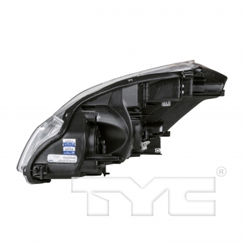 Headlight Assembly