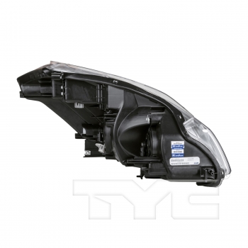 Headlight Assembly