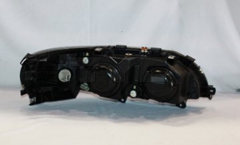 Headlight Assembly
