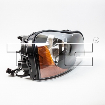 Headlight Assembly