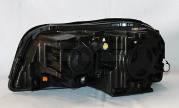 Headlight Assembly