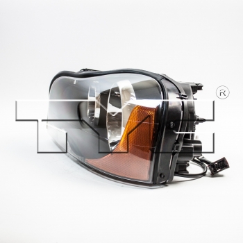 Headlight Assembly
