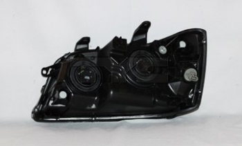 Headlight Assembly