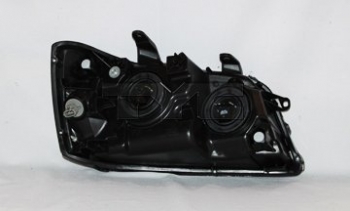 Headlight Assembly