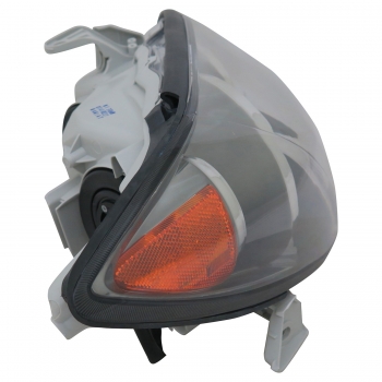 Headlight Assembly