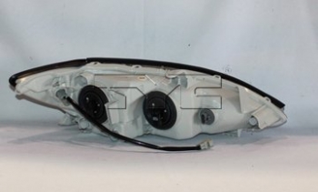 Headlight Assembly