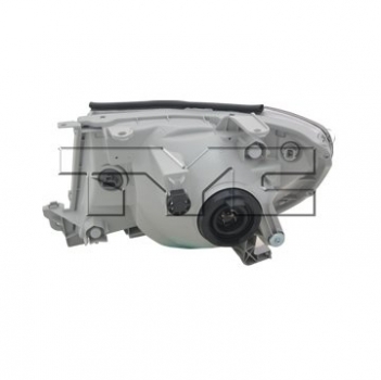 Headlight Assembly