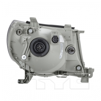 Headlight Assembly