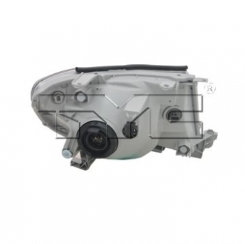 Headlight Assembly