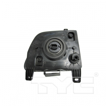 Headlight Assembly