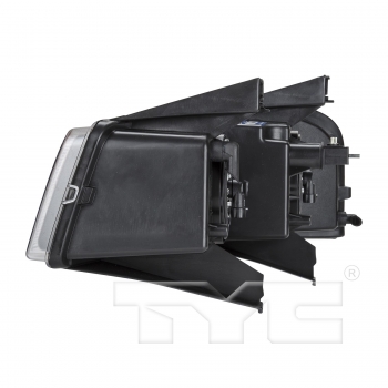 Headlight Assembly