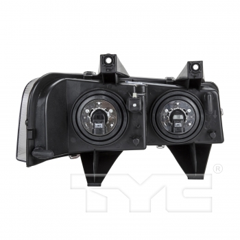 Headlight Assembly