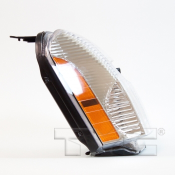 Headlight Assembly