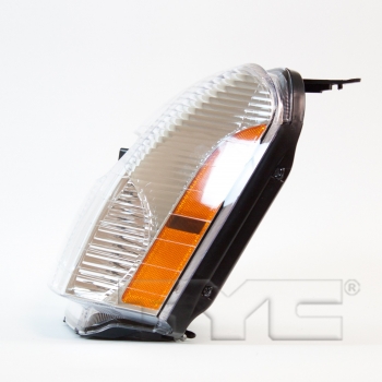 Headlight Assembly