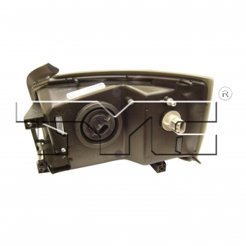 Headlight Assembly