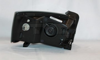 Headlight Assembly
