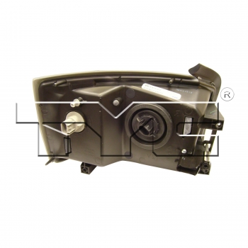 Headlight Assembly