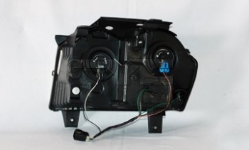 Headlight Assembly