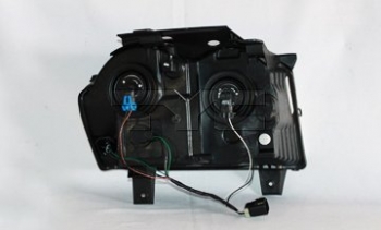 Headlight Assembly