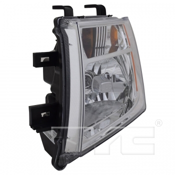 Headlight Assembly