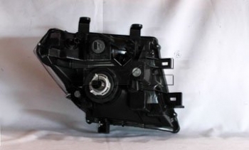 Headlight Assembly