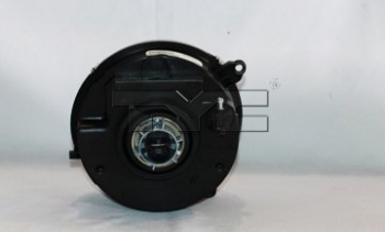 Headlight Assembly