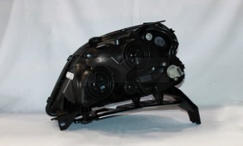 Headlight Assembly