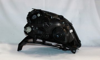 Headlight Assembly