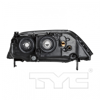 Headlight Assembly