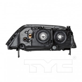 Headlight Assembly