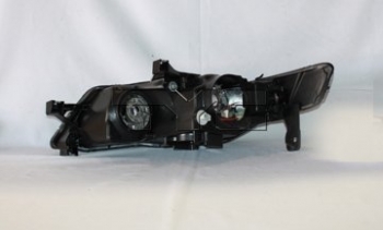 Headlight Assembly