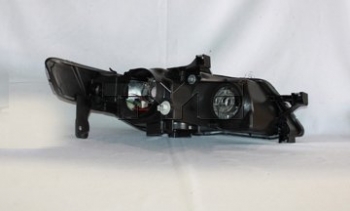 Headlight Assembly