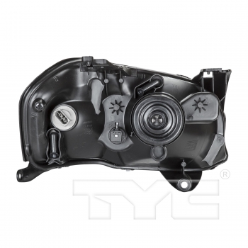 Headlight Assembly