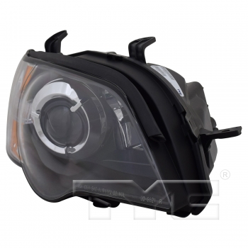 Headlight Assembly