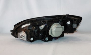 Headlight Assembly