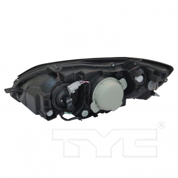 Headlight Assembly