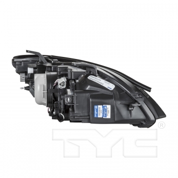 Headlight Assembly