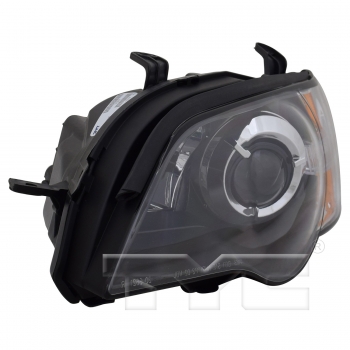 Headlight Assembly