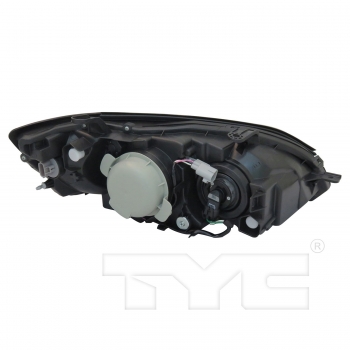 Headlight Assembly